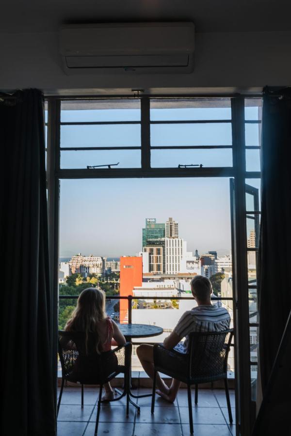 Manhattan Lofts كيب تاون المظهر الخارجي الصورة