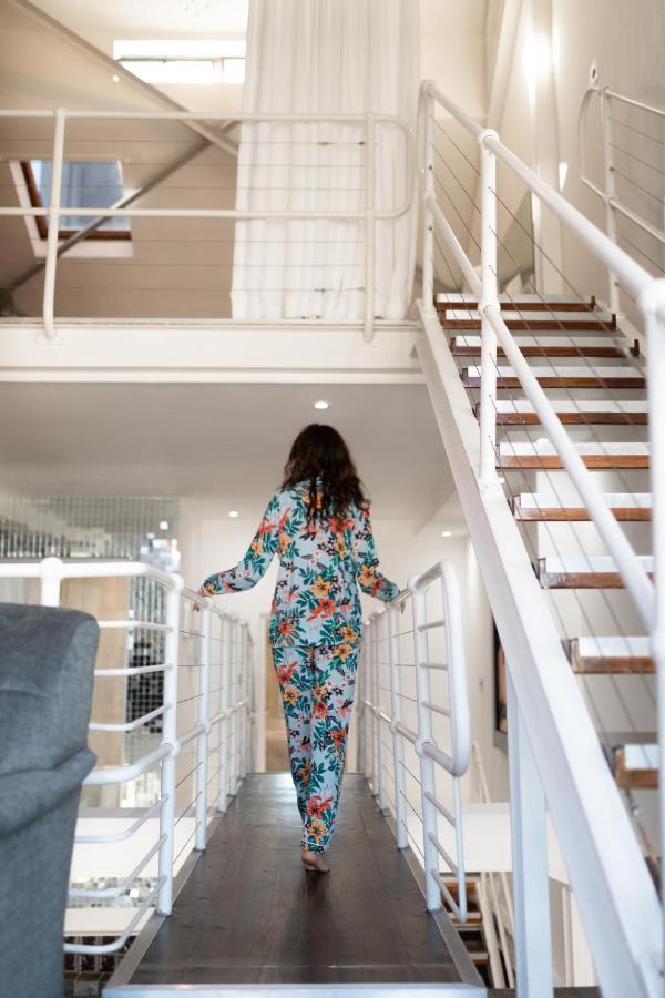 Manhattan Lofts كيب تاون المظهر الخارجي الصورة