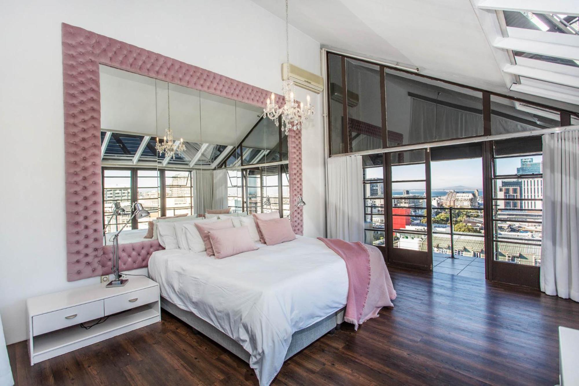 Manhattan Lofts كيب تاون المظهر الخارجي الصورة