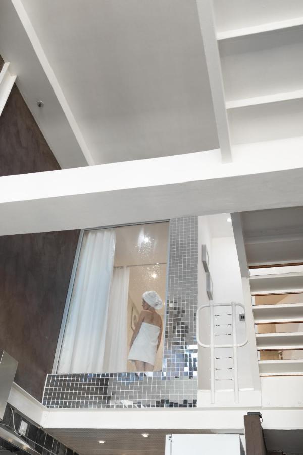 Manhattan Lofts كيب تاون المظهر الخارجي الصورة