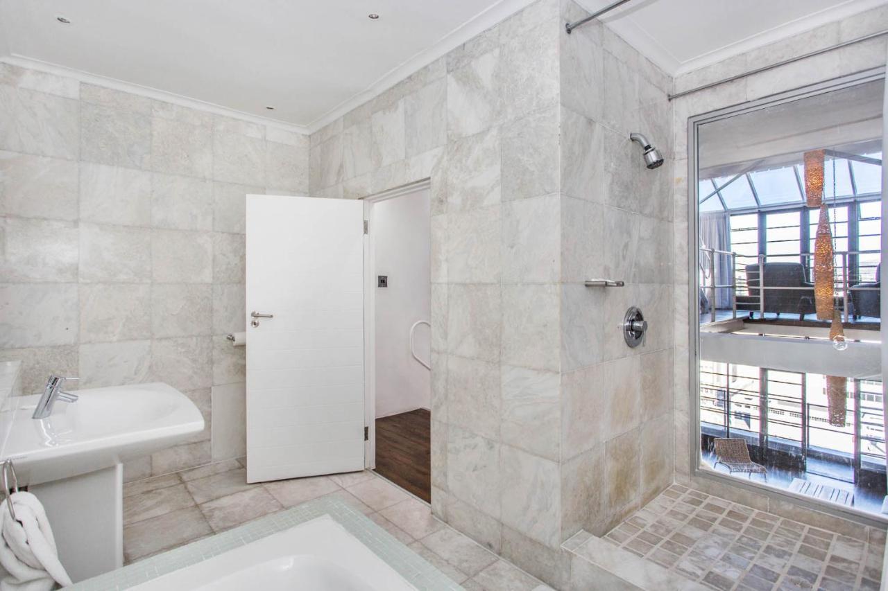 Manhattan Lofts كيب تاون المظهر الخارجي الصورة