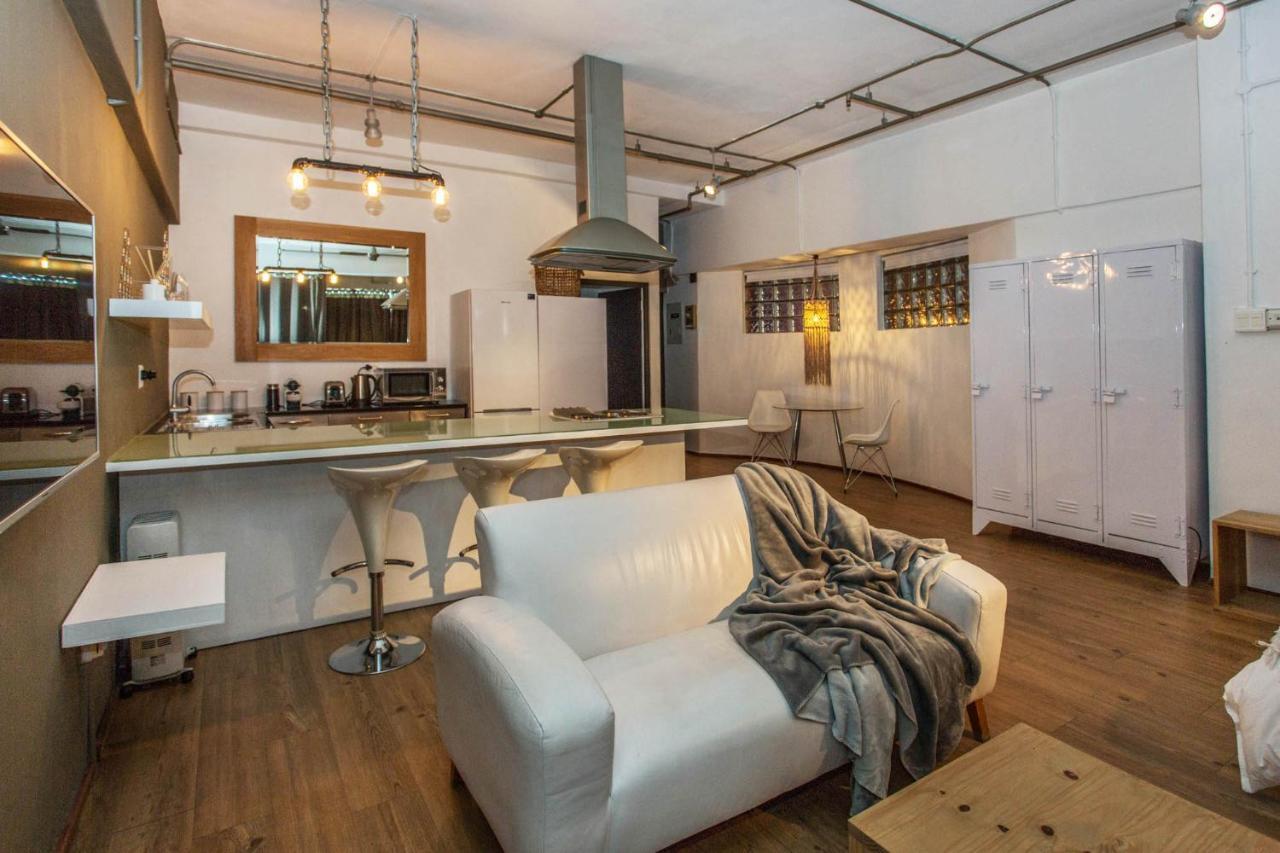 Manhattan Lofts كيب تاون المظهر الخارجي الصورة