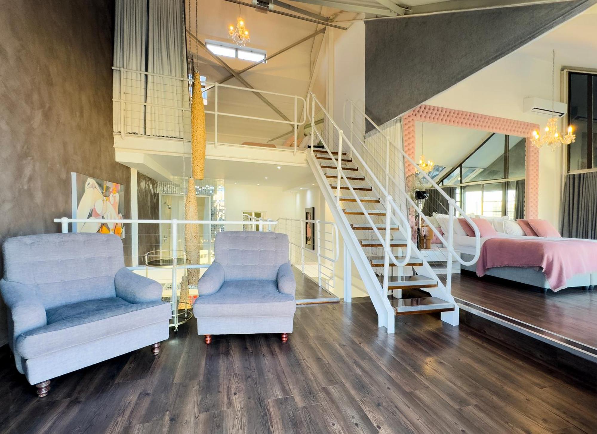 Manhattan Lofts كيب تاون المظهر الخارجي الصورة