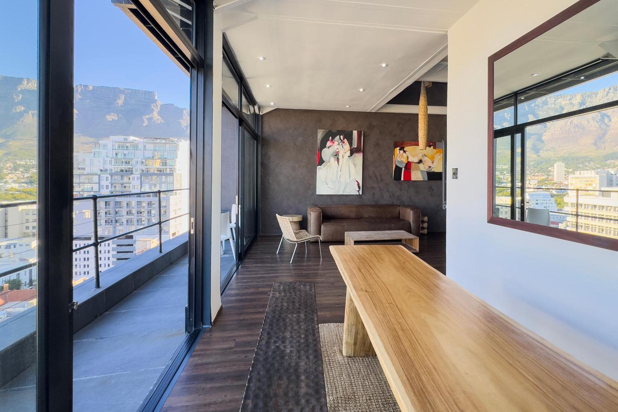 Manhattan Lofts كيب تاون المظهر الخارجي الصورة